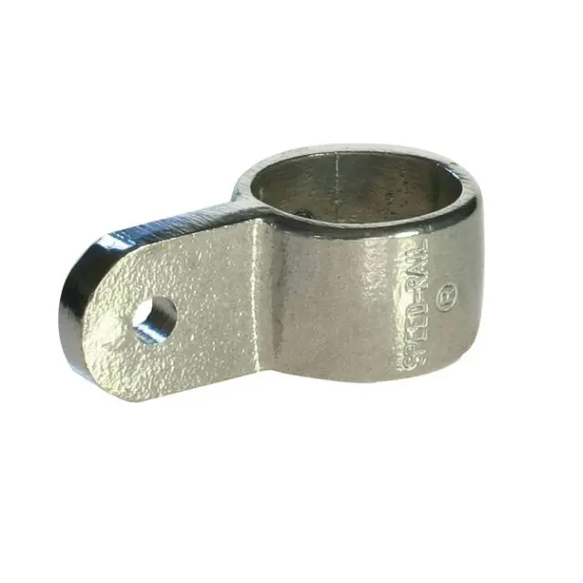 Doughty T194017EM Single Male SINGLE MALE SECTION OF SWIVEL 