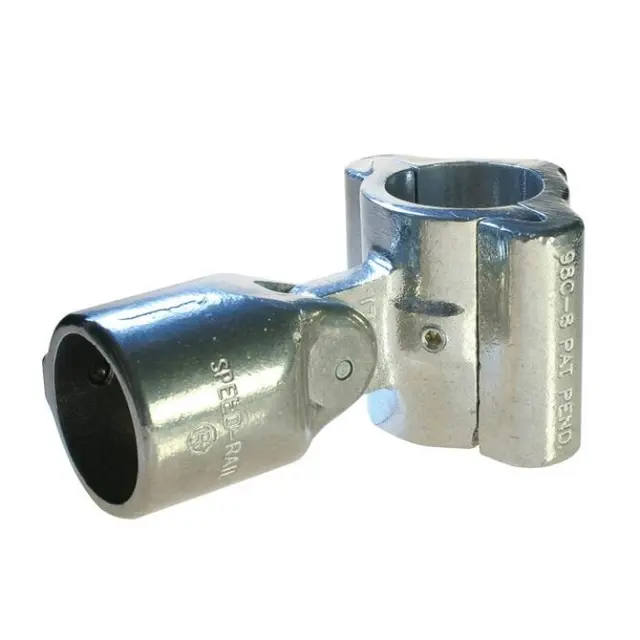 Doughty T194017S Modular Swivel Elbow MODULAR SWIVEL ELBOW/TEE 