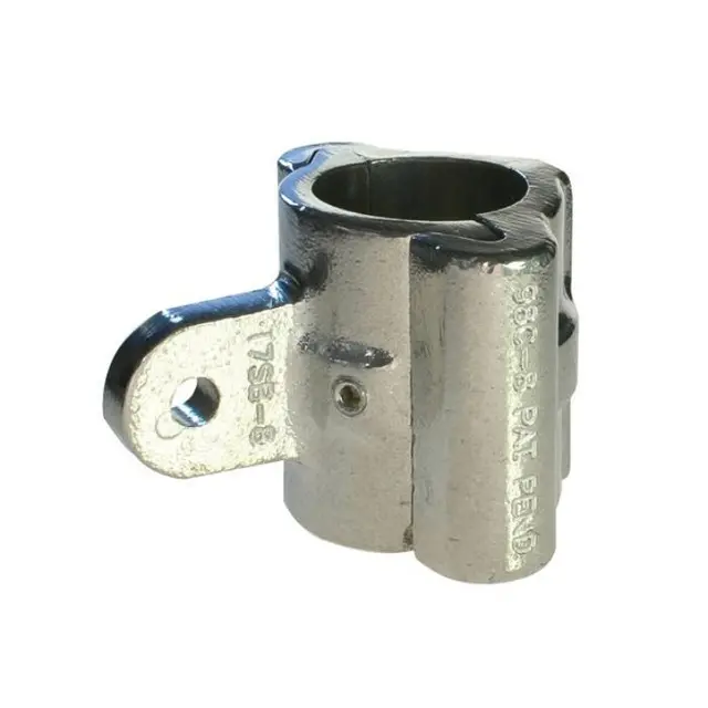 Doughty T194017SM Modular Swivel Elbow MODULAR SWIVEL ELBOW/TEE MALE SECTION 