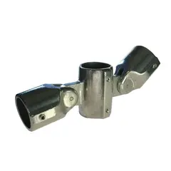 Doughty T194019 Double Swivel Comb. DOUBLE SWIVEL COMBINATION