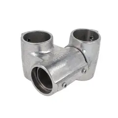 Doughty T194030 Adjustable Crossover ADJUSTABLE CROSSOVER