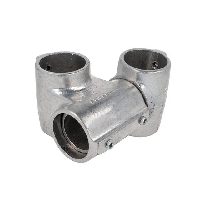 Doughty T194030 Adjustable Crossover ADJUSTABLE CROSSOVER 