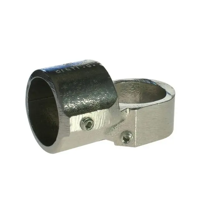 Doughty T194030C Short Tee Swivel SHORT TEE SWIVEL 