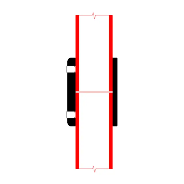 Doughty T194070 Sleeve Joint SLEEVE JOINT 
