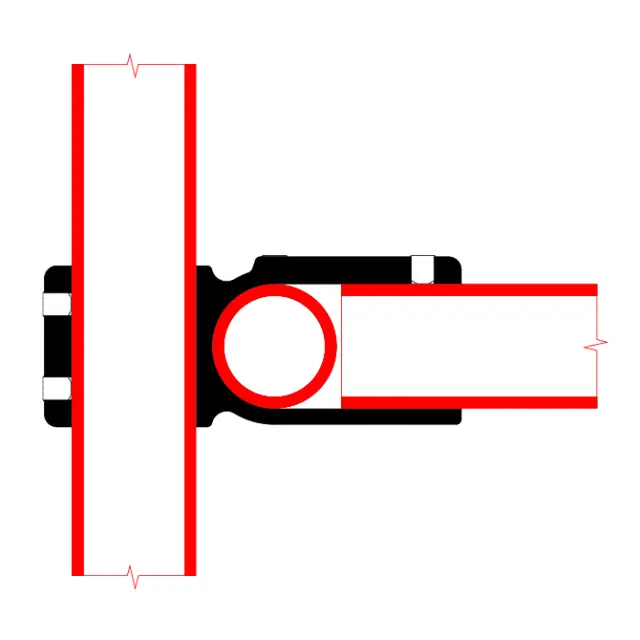 Doughty T194104 Combination Socket COMBINATION SOCKET 