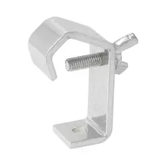 Doughty T20000 HOOK CLAMP 18mm LIGHT DUTY