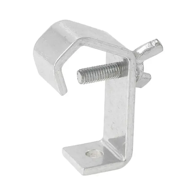Doughty T20000 HOOK CLAMP 18mm LIGHT DUTY 