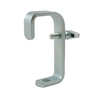Doughty T20101 Hook Clamp 48mm black Teaterkrok