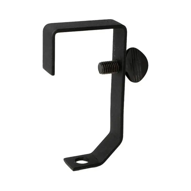 Doughty T20103 HOOK CLAMP 50mm LIGHT DUTY (20 x 3 flat) 