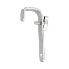 Doughty T20107 Hook Clamp 48mm rett