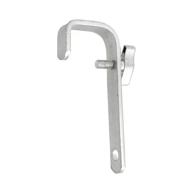 Doughty T20107 Hook Clamp 48mm rett 