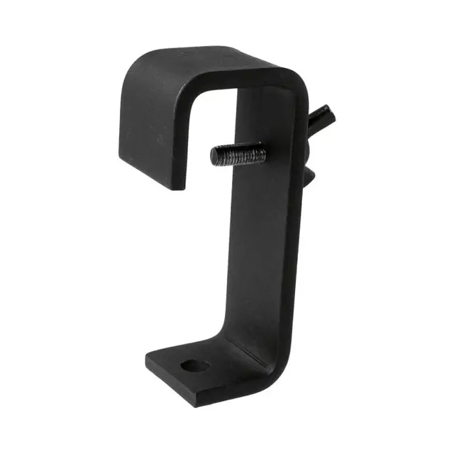 Doughty T20400 HOOK CLAMP 50mm HEAVY DUTY (50 x 8 flat) 