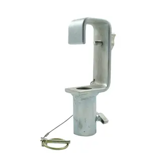 Doughty T20900 Hook Clamp 48mm for 28mm spigot
