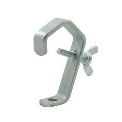Doughty T21100 HOOK CLAMP UNIVERSAL 20-50mm
