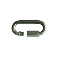 Doughty T23490 Quick link M6-SWL 200kg