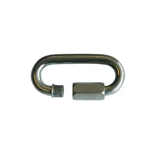 Doughty T23490 Quick link M6-SWL 200kg