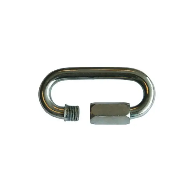 Doughty T23490 Quick link M6-SWL 200kg 