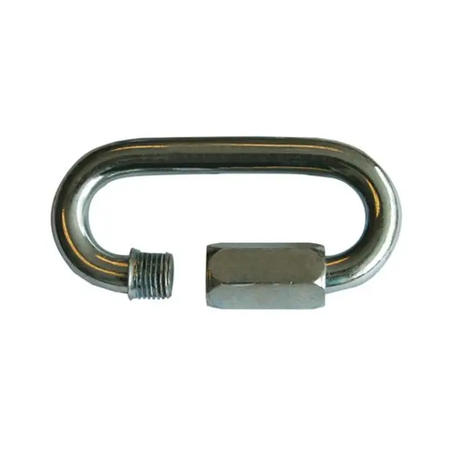 Doughty T23505 QUICK LINK M10 (Rated and Stamped 550 Kg SWL) 