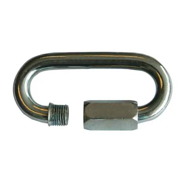 Doughty T23510 QUICK LINK M12 (Rated and Stamped 750 Kg SWL) 