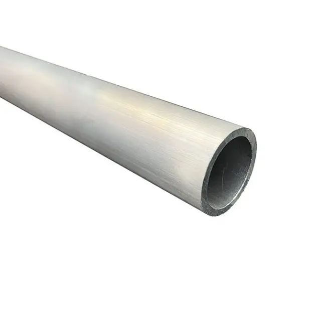 Doughty T24004 ALUMINIUM BARREL 4 metre length 