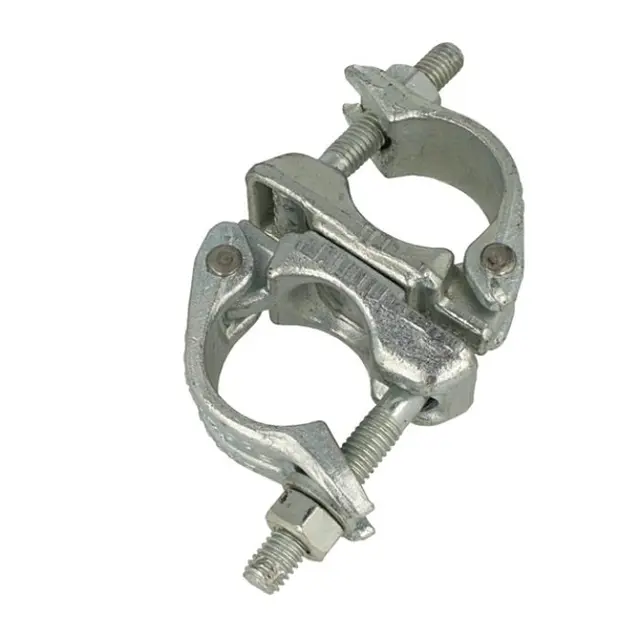 Doughty T24801 DROP FORGED SWIVEL COUPLER 
