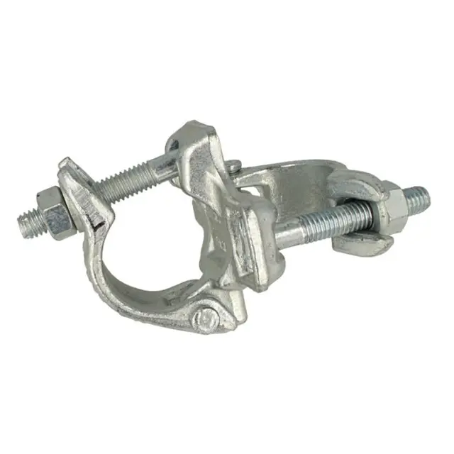 Doughty T24901 DROP FORGED DOUBLE COUPLER 