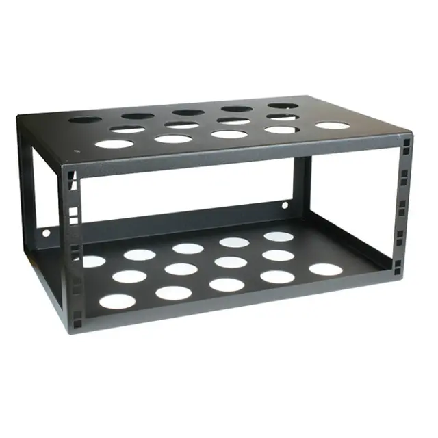 Doughty T26300 RACK FRAME 16 RU 305mm (12") DEEP 