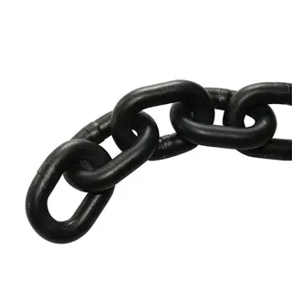 Doughty T28000 LIFTING CHAIN 250 Kgs. (per metre) Short Link Grade 8 Chain