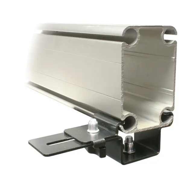 Doughty T28865 LIGHTWEIGHT MARQUEE CLAMP 