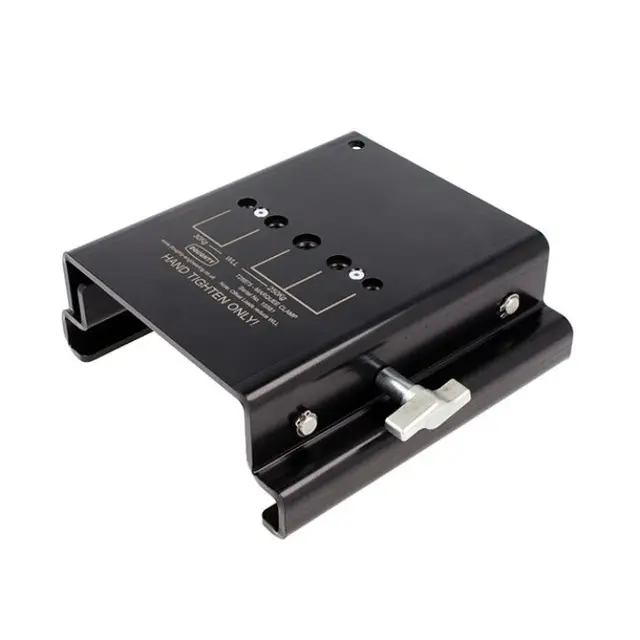 Doughty T28875 HEAVY DUTY MARQUEE CLAMP 