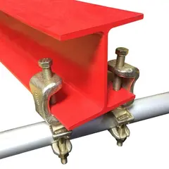 Doughty T29498 GRAVLOCK SWIVEL COUPLER (per pair)