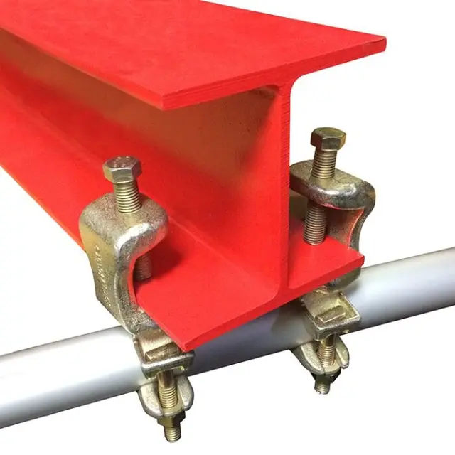 Doughty T29498 GRAVLOCK SWIVEL COUPLER (per pair) 