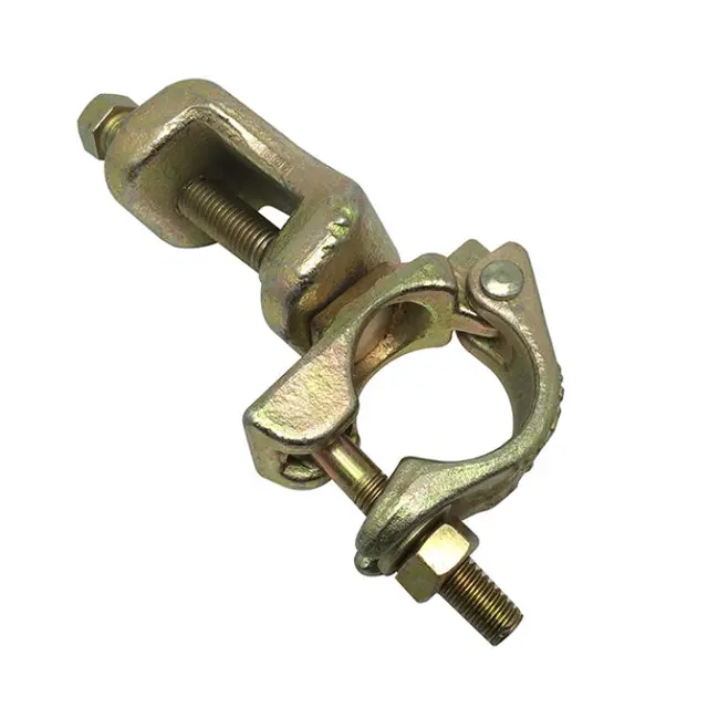 Doughty T29498 GRAVLOCK SWIVEL COUPLER (per pair) 