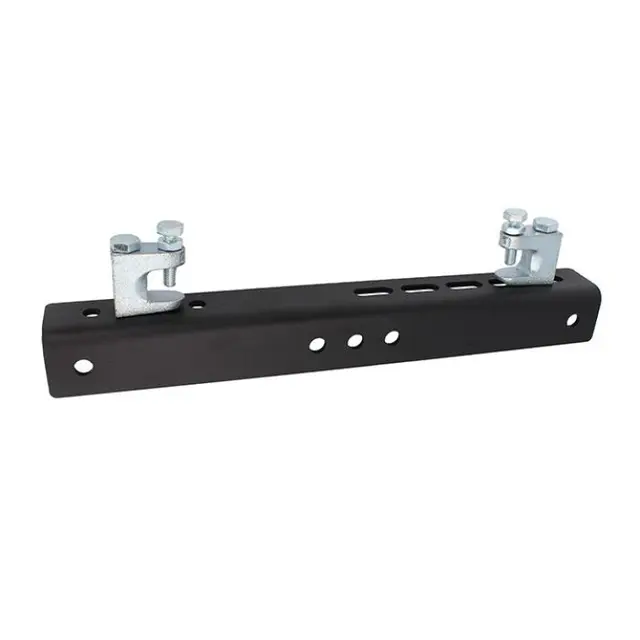 Doughty T29500 ADJUSTABLE GIRDER CLAMP ( 75mm - 150mm) 