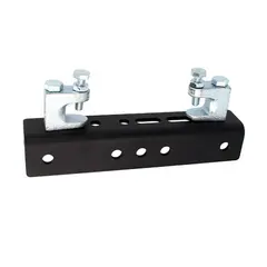 Doughty T29600 ADJUSTABLE GIRDER CLAMP (150mm - 300mm)