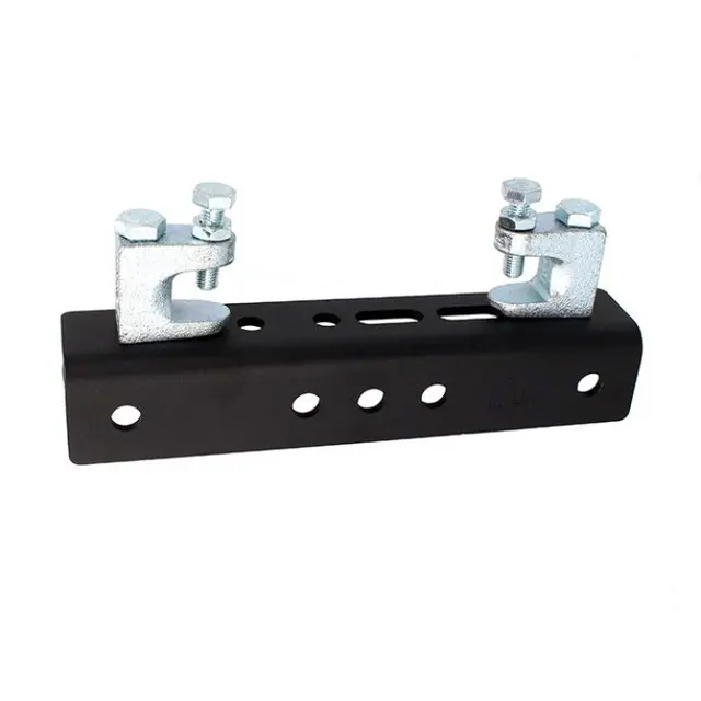 Doughty T29600 ADJUSTABLE GIRDER CLAMP (150mm - 300mm) 