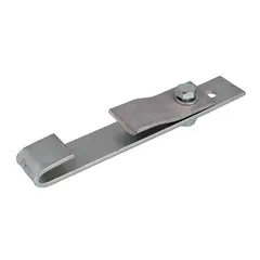 Doughty T29810 PRESSED GIRDER BRACKET (125mm Max.)