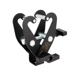 Doughty T29850 Scissor Clamp SWL 100kg