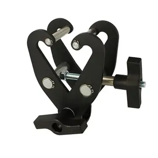 Doughty T29860 Scissor Clamp SWL 250kg