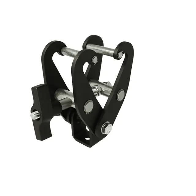 Doughty T29860 Scissor Clamp SWL 250kg 