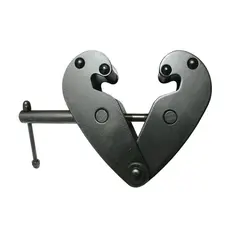 Doughty T29870 Beam Clamp 1000KG 75-220mm