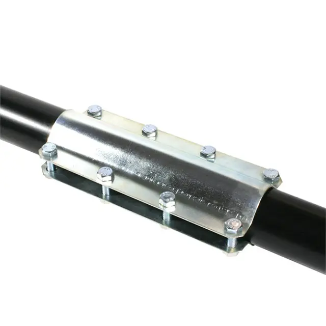 Doughty T30101 PIPE TO PIPE COUPLER (38mm) 