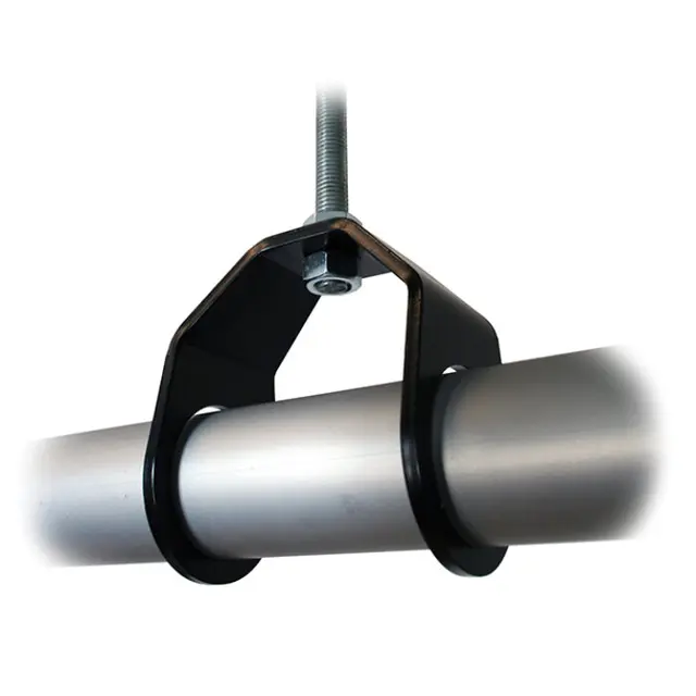 Doughty T30405 GRID HANGER (bzp) 