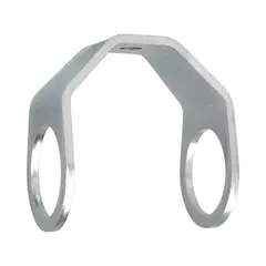 Doughty T30406 GRID HANGER (Black)