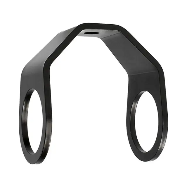 Doughty T30406 GRID HANGER (Black) 