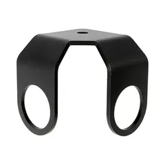 Doughty T30407 GRID HANGER CORNER (Black)