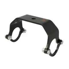 Doughty T30415 DEMOUNTABLE GRID HANGER (Black)