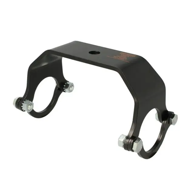 Doughty T30415 DEMOUNTABLE GRID HANGER (Black) 