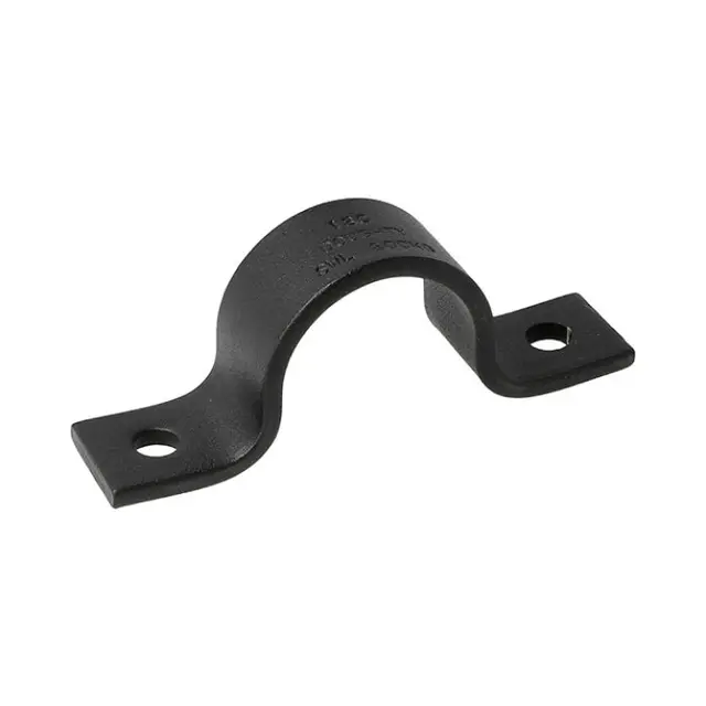 Doughty T30801 SADDLE CLAMP 48mm (Black) 