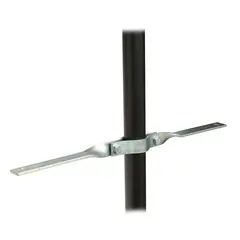 Doughty T31700 DOUBLE BOOM ARM STANDARD